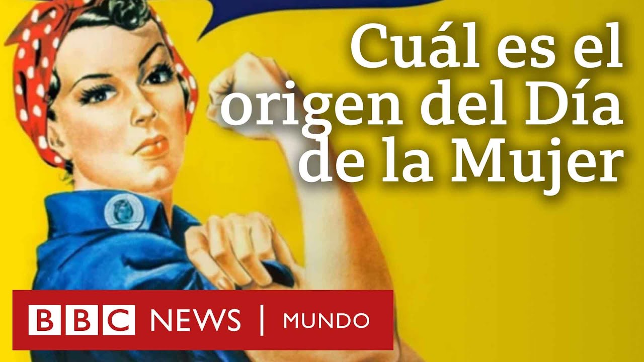 porque 8 de marzo dia de la mujer