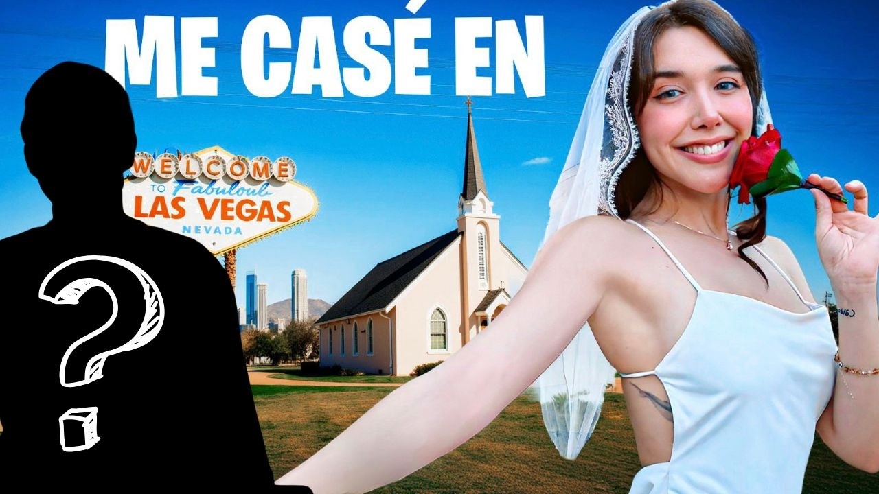 porque la gente se casa en las vegas