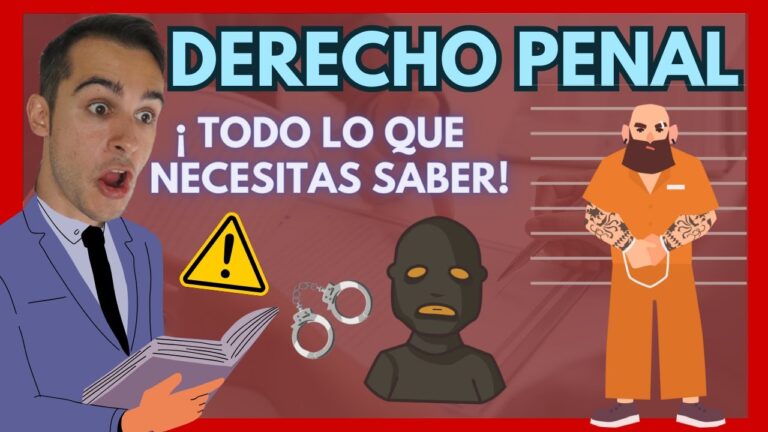porque nace el derecho penal en la sociedad
