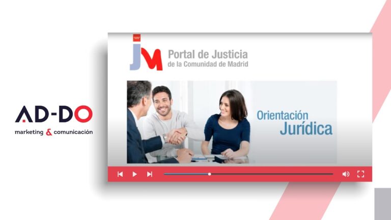 portal de la justicia de la comunidad de madrid