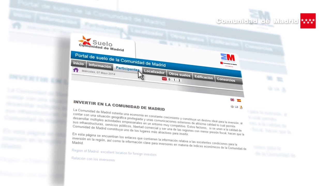 portal de vivienda de la comunidad de madrid