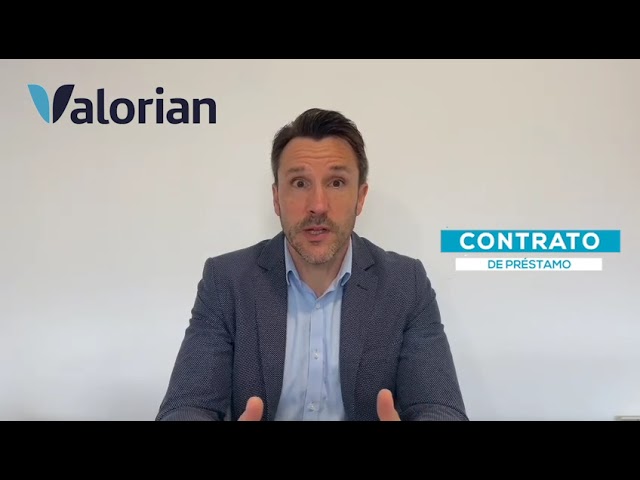 préstamo entre particulares para adquisición de vivienda habitual