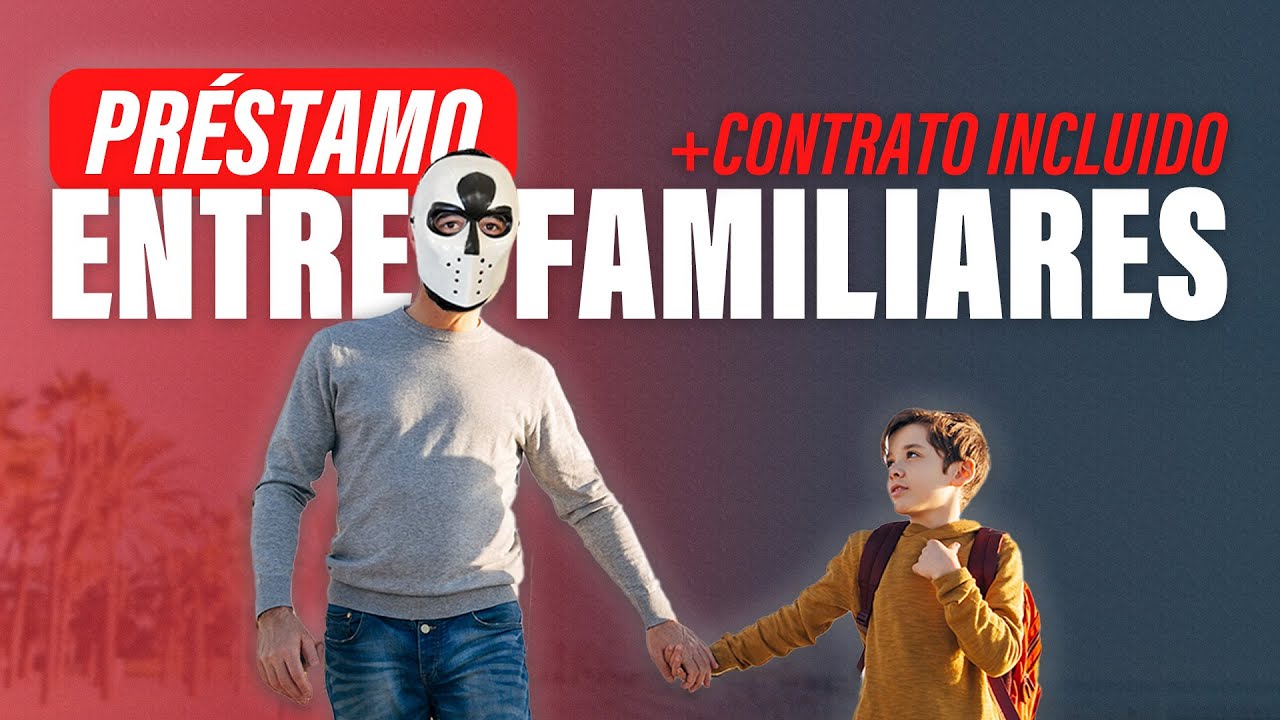 prestamo entre particulares sin intereses modelo 600 andalucia