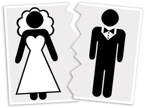 primera mujer que firmo el divorcio en españa
