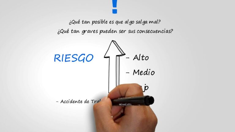 principales riesgos y medidas de prevención en las instituciones sanitarias