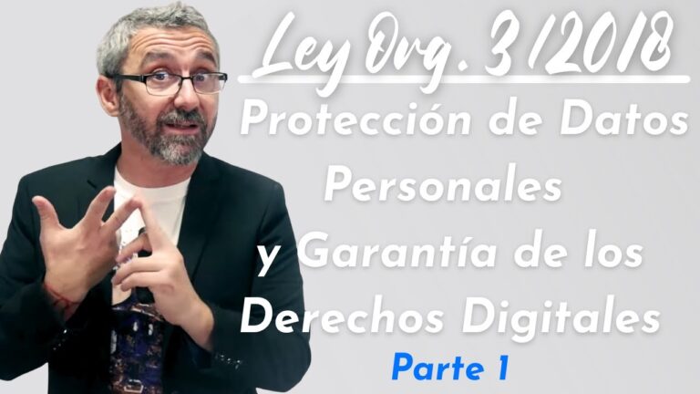 protección de datos personales para centros educativos públicos