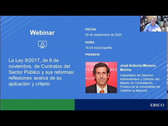 proyecto de ley de contratos del sector público boe