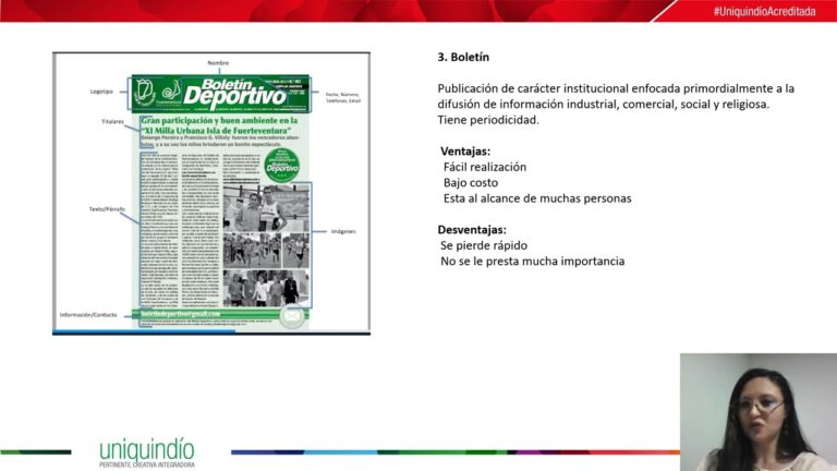 publicacion periodica de informacion general o sobre un solo tema