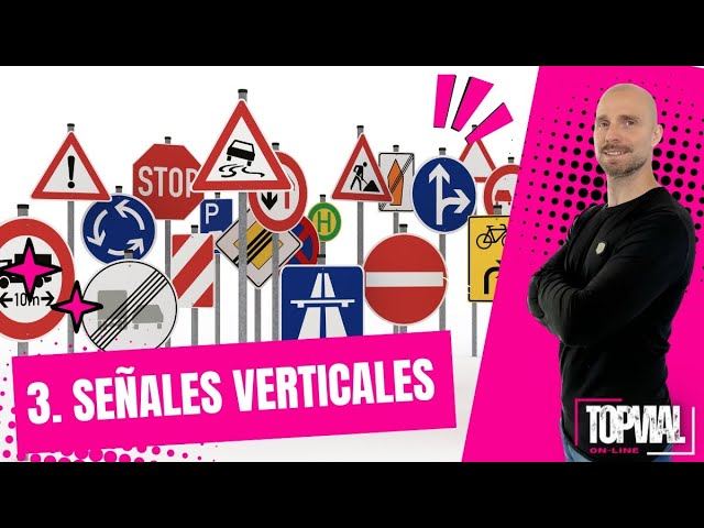 puede adelantar a partir de la señal vertical