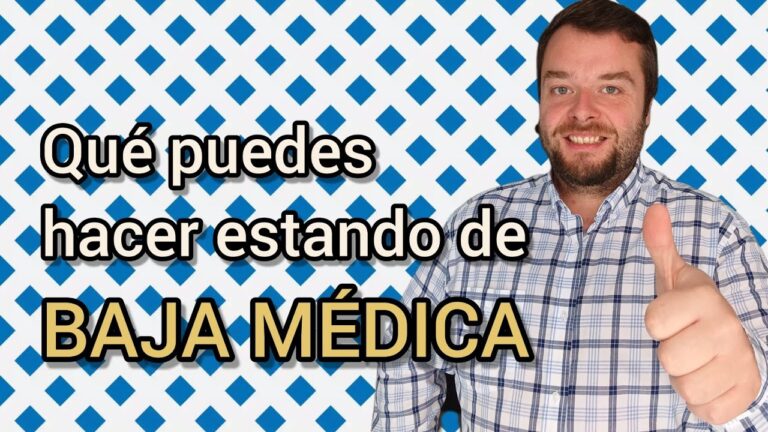 puede un medico privado dar una baja laboral