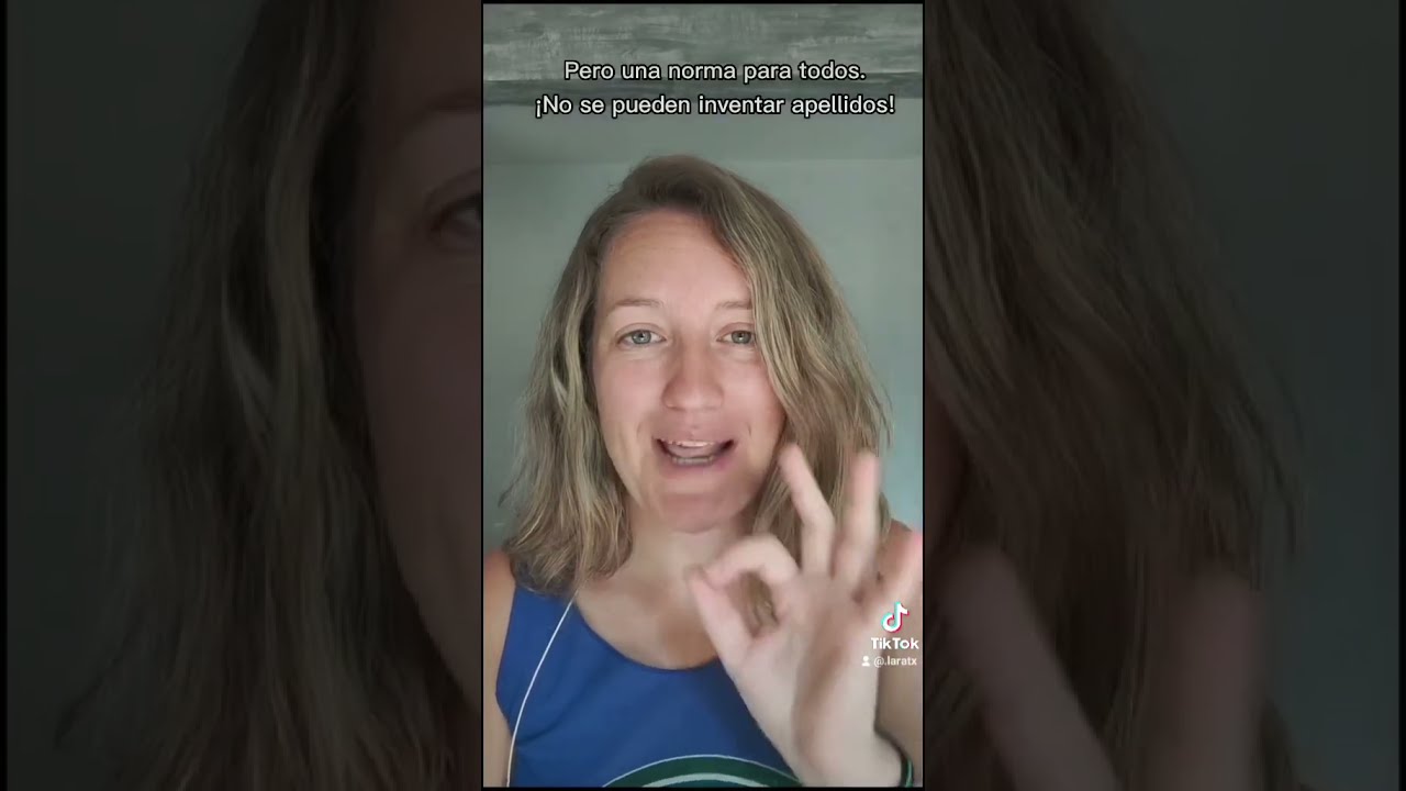 que apellido se le da a los huerfanos