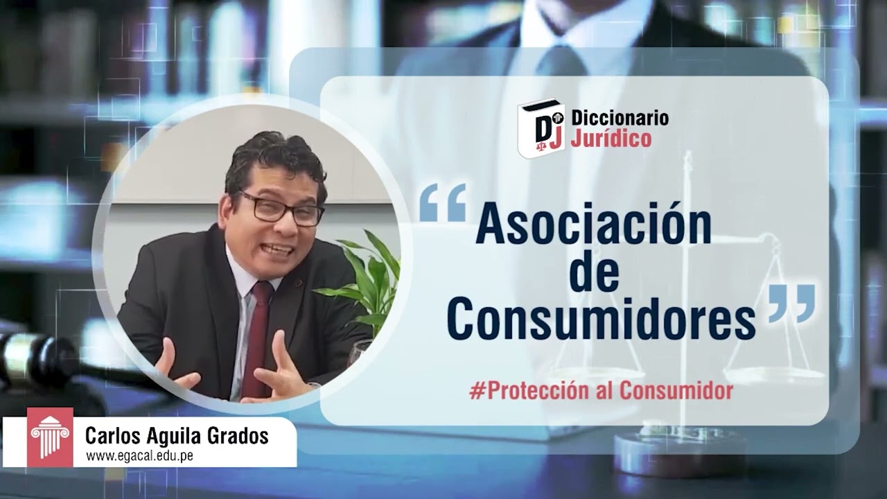 que asociaciones se dedican a la defensa del consumidor