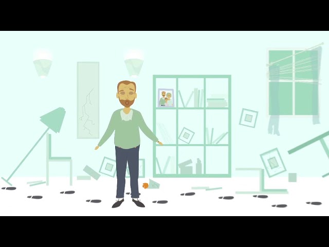 que cubren los seguros de hogar para inquilinos