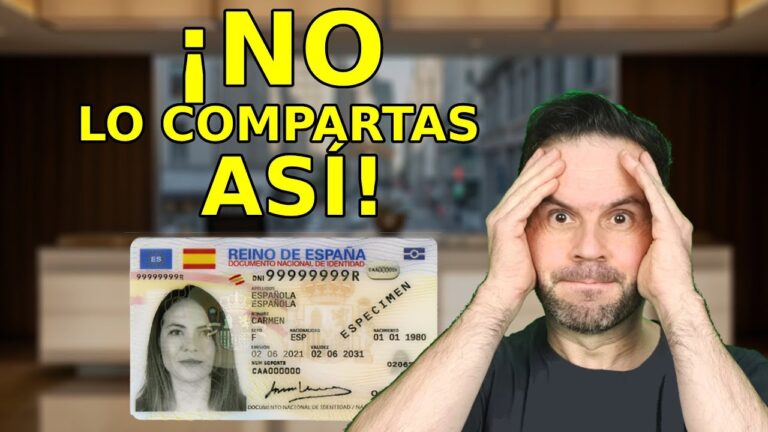 qué cuerpo de seguridad gestiona la expedición del dni