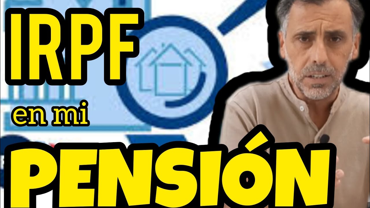 que descuentos se aplican a la pension de jubilacion
