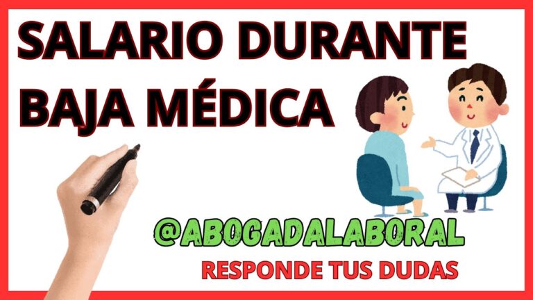 que dia del mes se cobra la baja por enfermedad