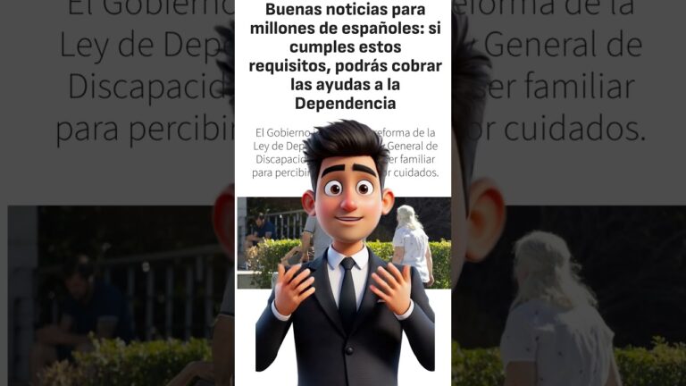 que dia del mes se cobra la ley de dependencia