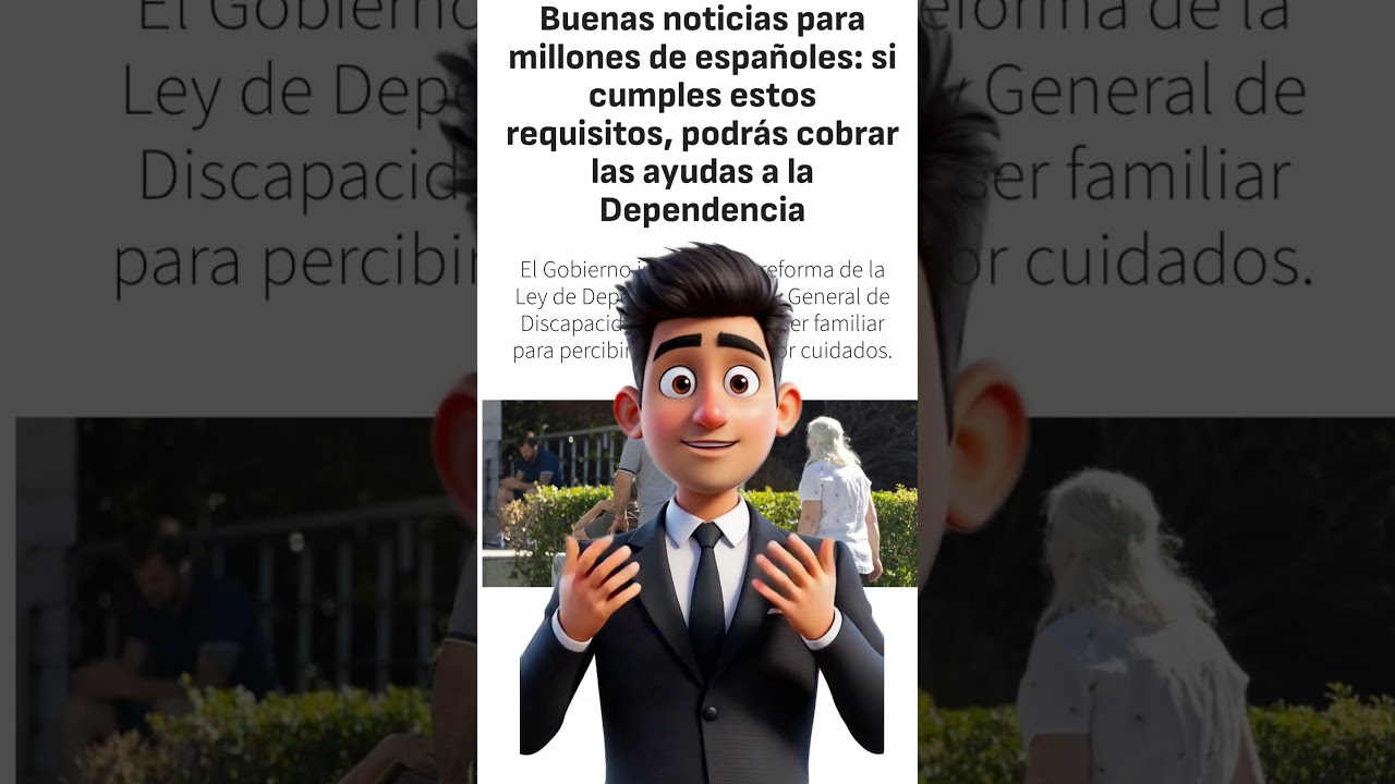 que dia del mes se cobra la ley de dependencia