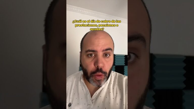 que dia paga la seguridad social las pensiones