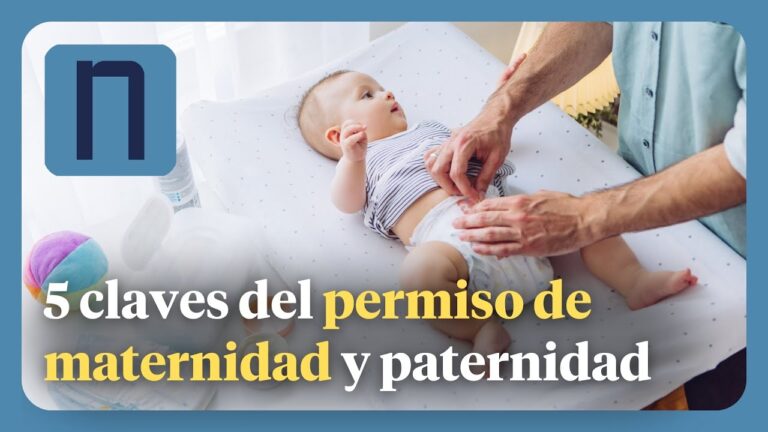 que dia te ingresan la baja por maternidad