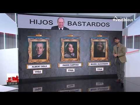 que edad tiene el rey don juan carlos