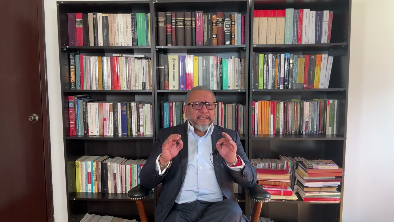 que es el aseguramiento de bienes en materia penal