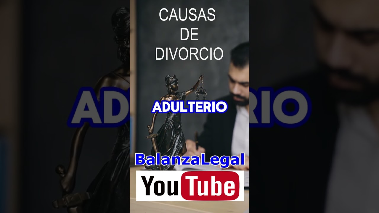 que es el divorcio segun el codigo civil