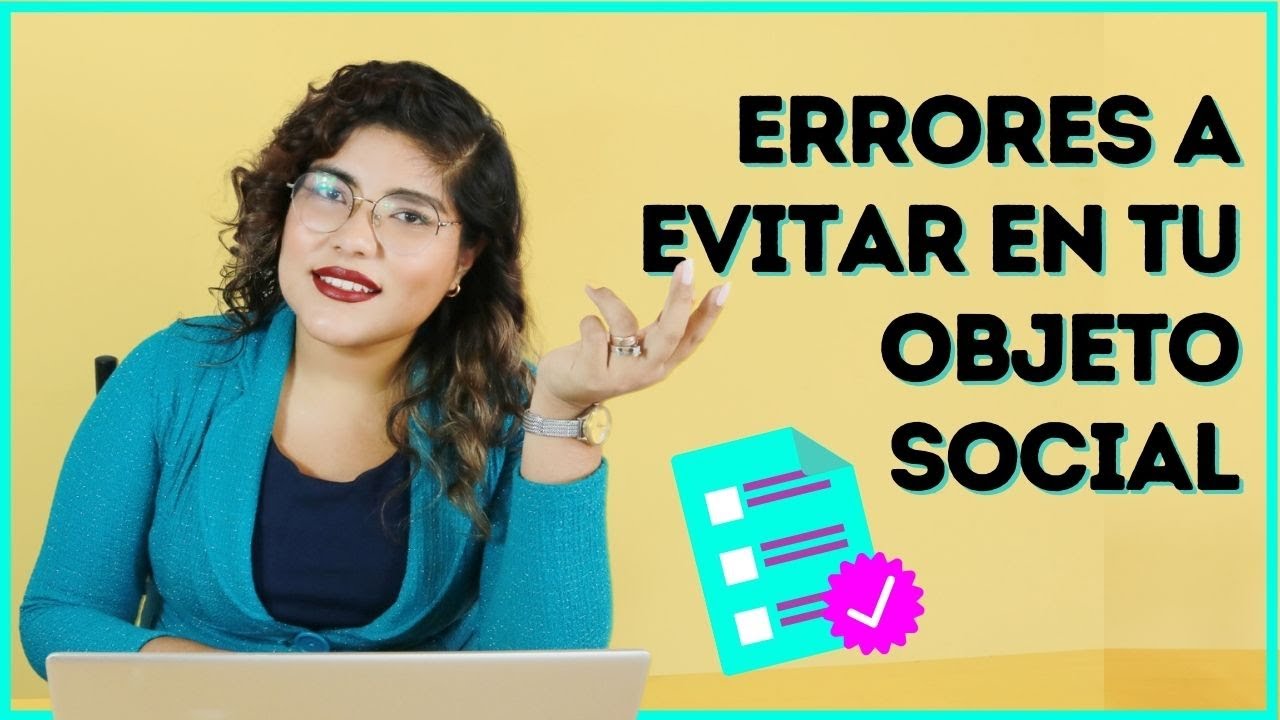 que es el objeto social de una sociedad limitada