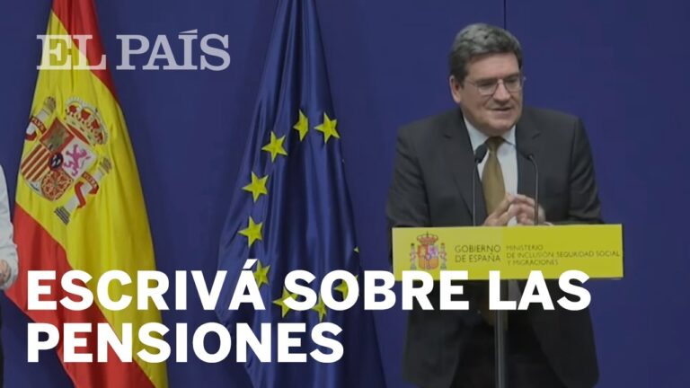 que es el periodo de computo para la pension