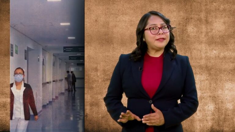 que es el poder judicial de la federacion