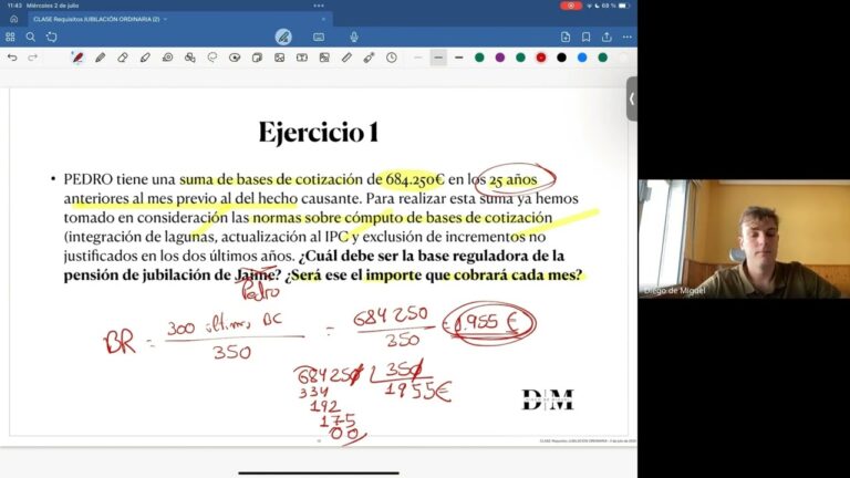 que es la base reguladora de la seguridad social