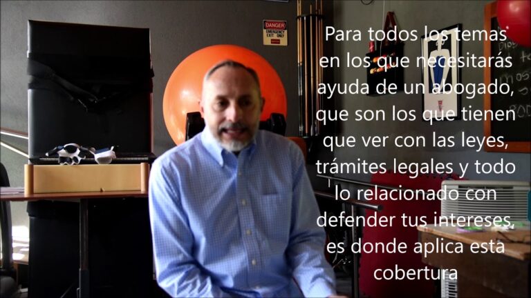 que es la defensa juridica en un seguro de coche