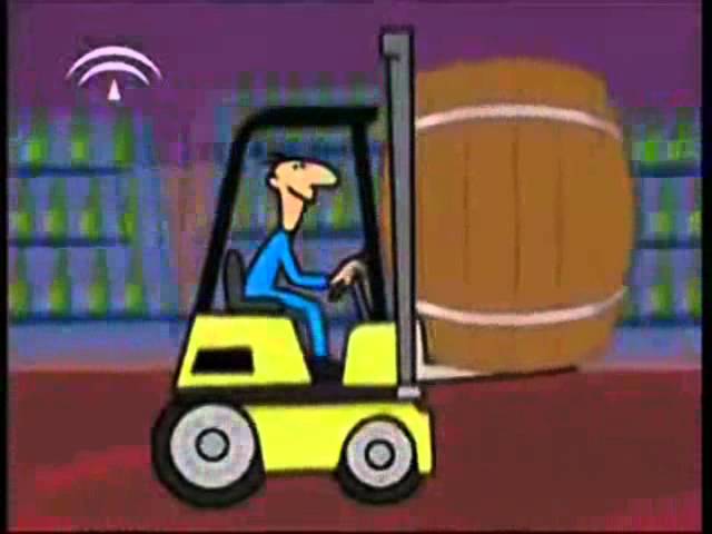 que es la ley de prevencion de riesgos laborales