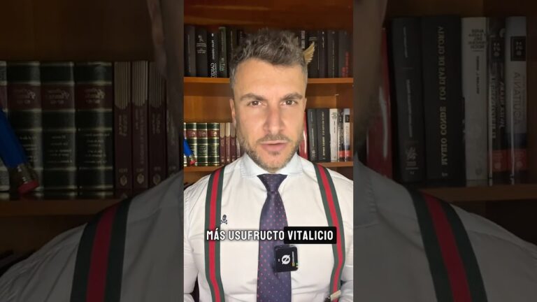 que es la nuda propiedad en una herencia