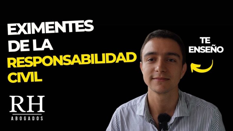 que es la responsabilidad civil extracontractual en colombia