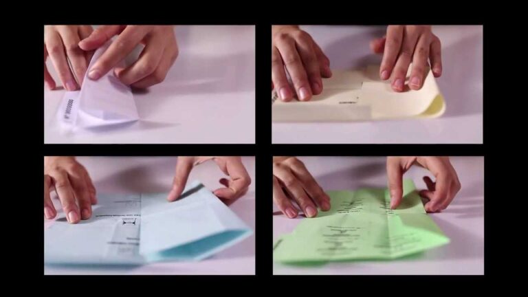 qué es lo que hace un vocal de mesa españa