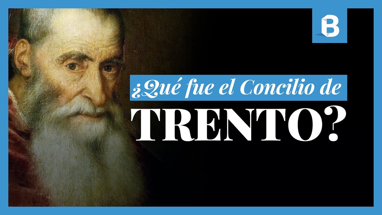 que es un concilio de la iglesia catolica