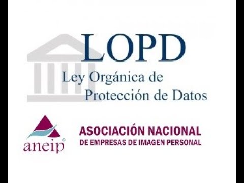 que es un fichero de proteccion de datos