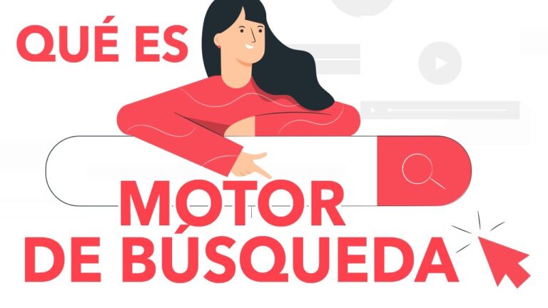 que es un motor de busqueda de internet