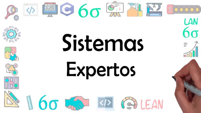 que es un sistema experto en inteligencia artificial