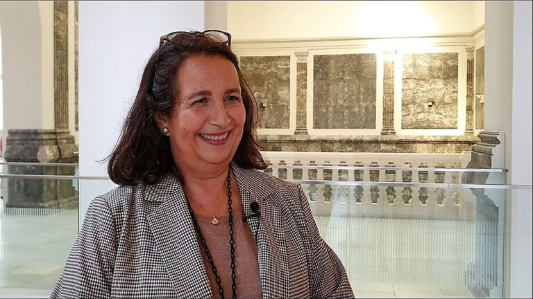 que es una letrada de la administracion de justicia