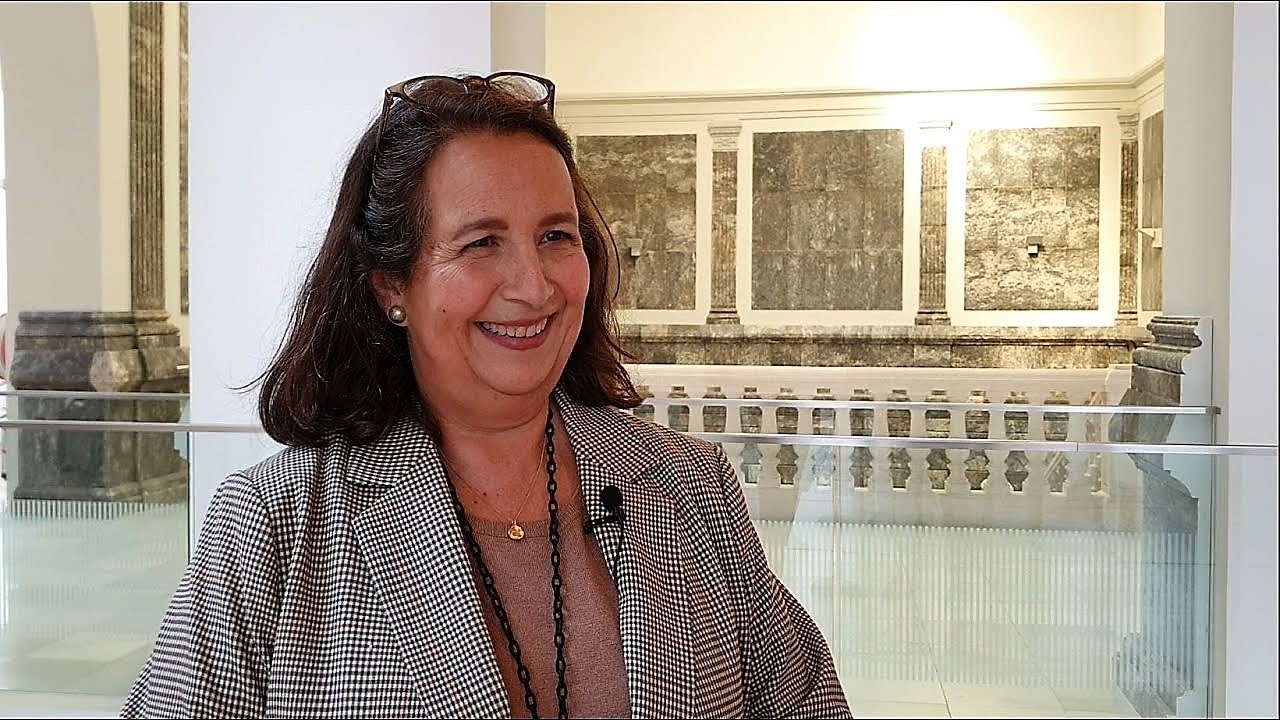 que es una letrada de la administracion de justicia