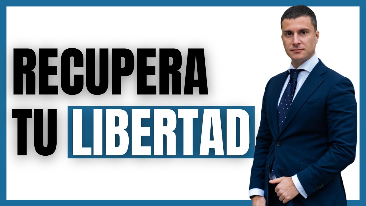 qué es una pena privativa de libertad suspendida