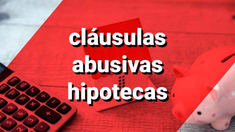 qué gastos se pueden reclamar de la hipoteca