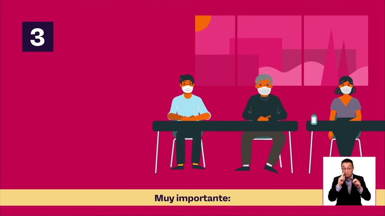 que hace el segundo vocal en la mesa electoral