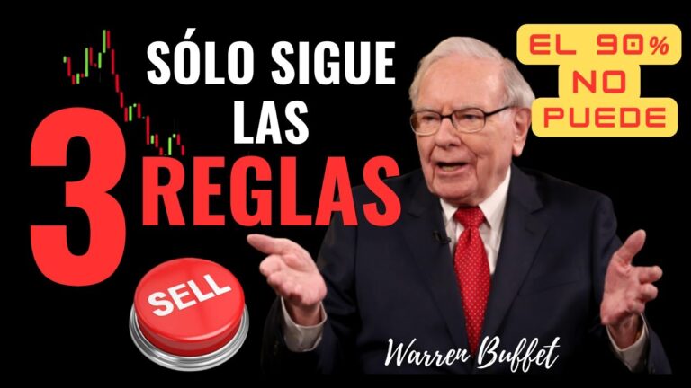 que ocurre cuando hay abundante venta de acciones