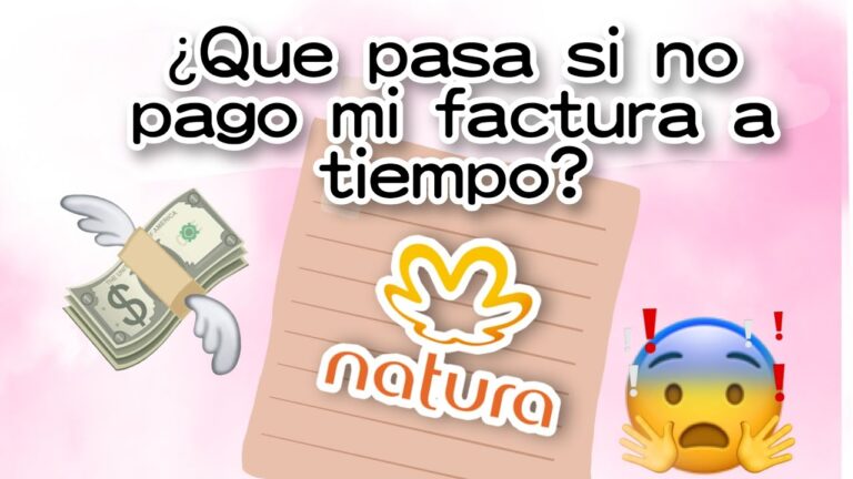 que pasa si no pago avon en españa