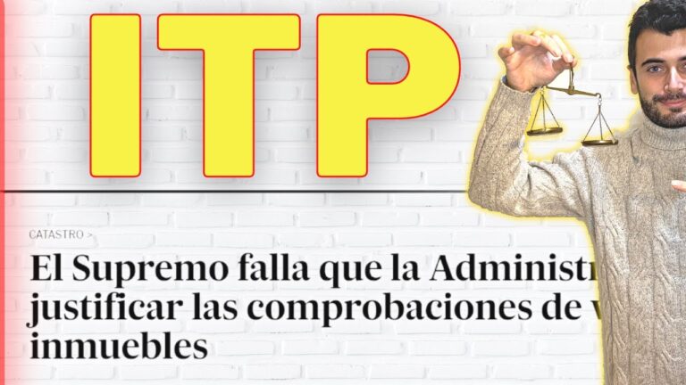 que pasa si no pago el impuesto de transmisiones patrimoniales