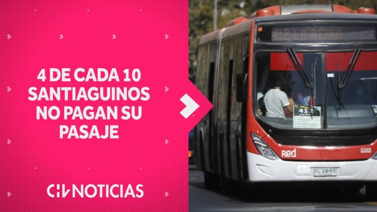 qué pasa si no pago la entidad metropolitana de transporte
