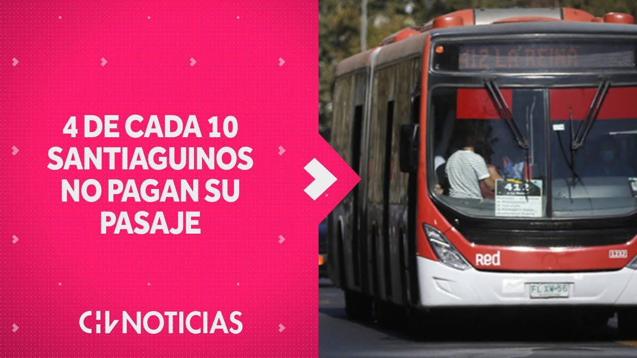 qué pasa si no pago la entidad metropolitana de transporte